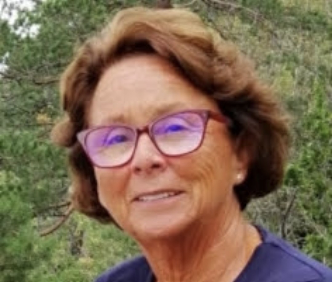 Wir stellen vor: Kari Augestad