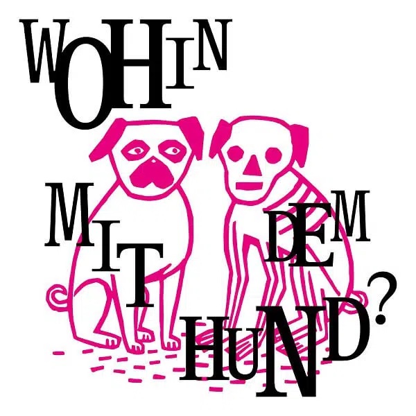 WOHIN MIT DEM HUND? DAZWISCHEN 4.0