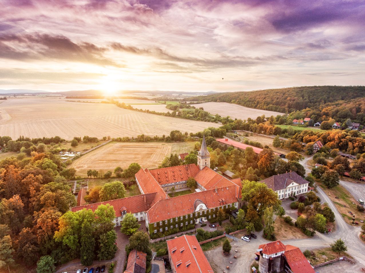 Vorankündigung Jahreshauptversammlung 2026