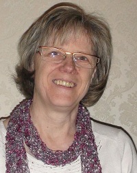 Ellen Waßmann [kommissarisch]