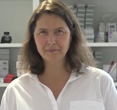 Anja Gebler